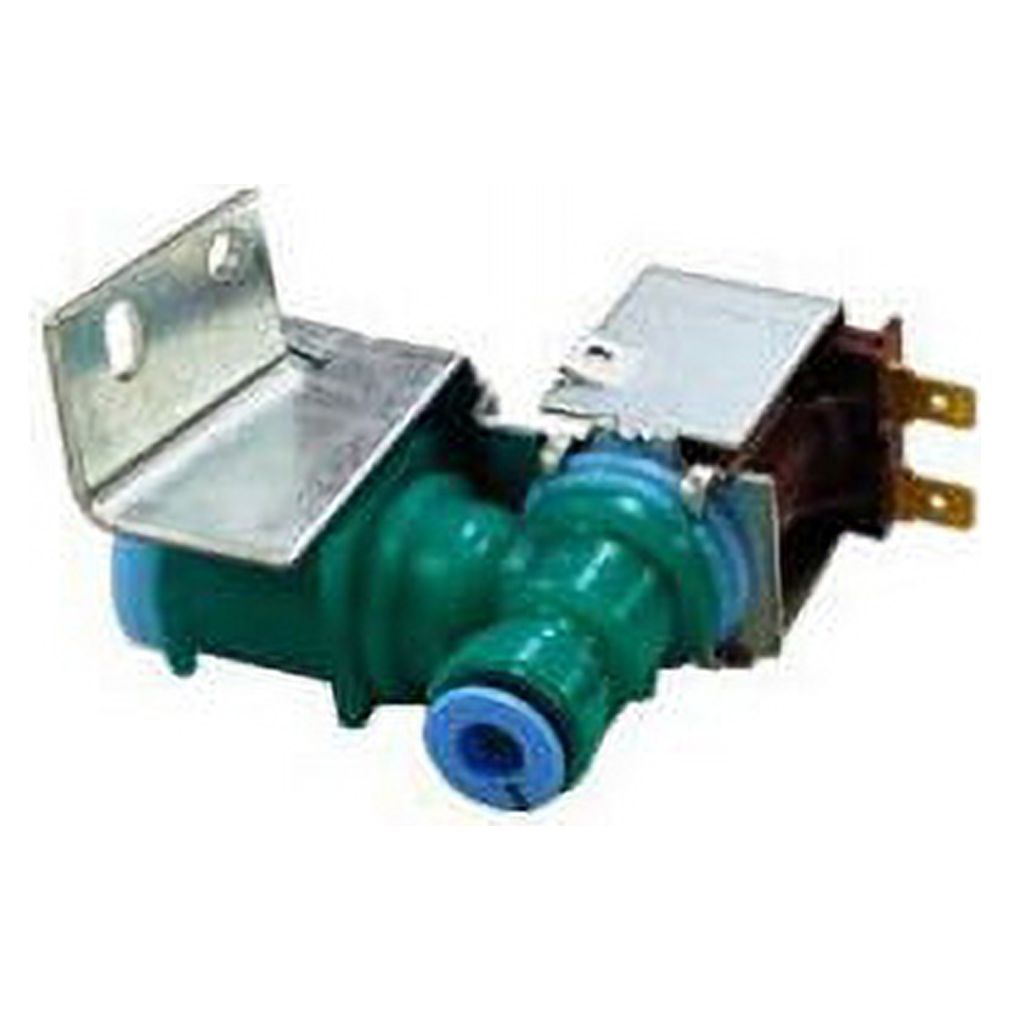Whirlpool W10238100 Water Inlet Valve - image 1 of 5