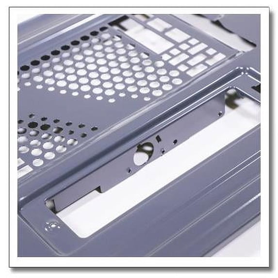 Whirlpool W10245196 Base - OEM Part