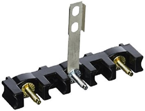 Whirlpool W10245259 Terminal Block