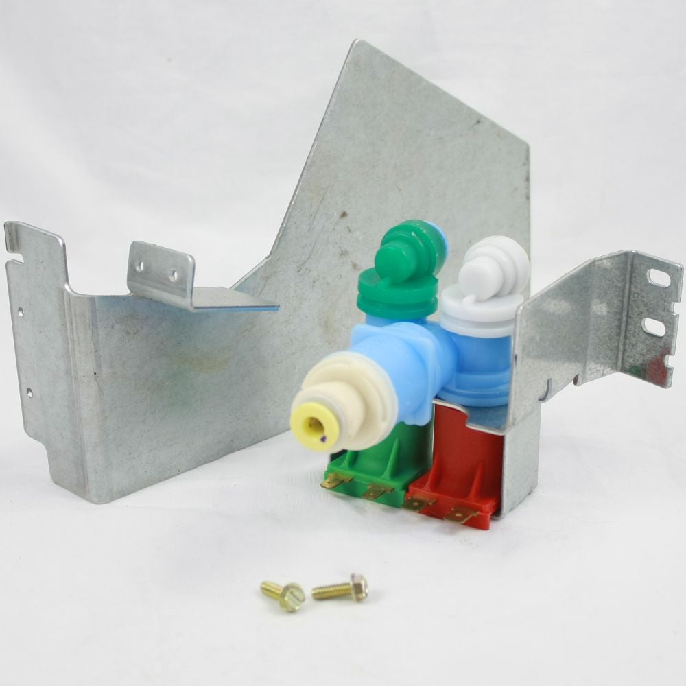 Whirlpool W10247725 Refrigerator Water Inlet Valve