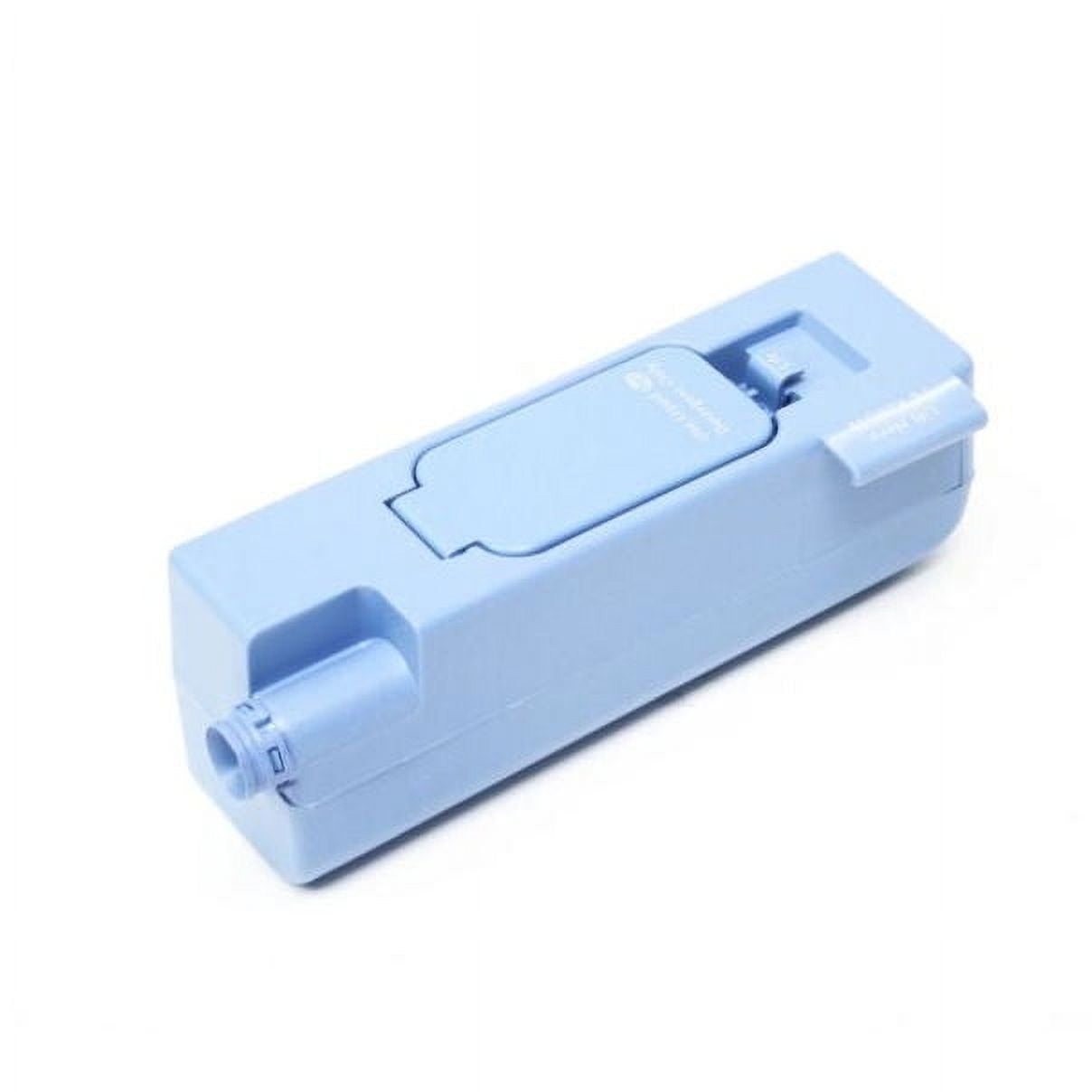 Whirlpool W10250743RB Laundry Detergent Cartridge Dispenser