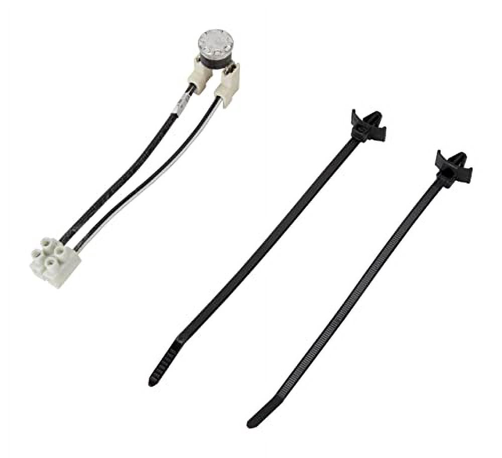 Whirlpool W10258275 Bimetal Fuse for Dishwasher