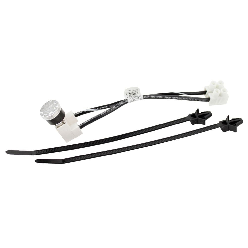 Whirlpool W10258275 Dishwasher Thermal Fuse