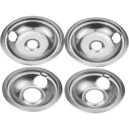 WB31T10014 - Kenmore Aftermarket Replacement Stove Range Oven Drip Bowl Pan