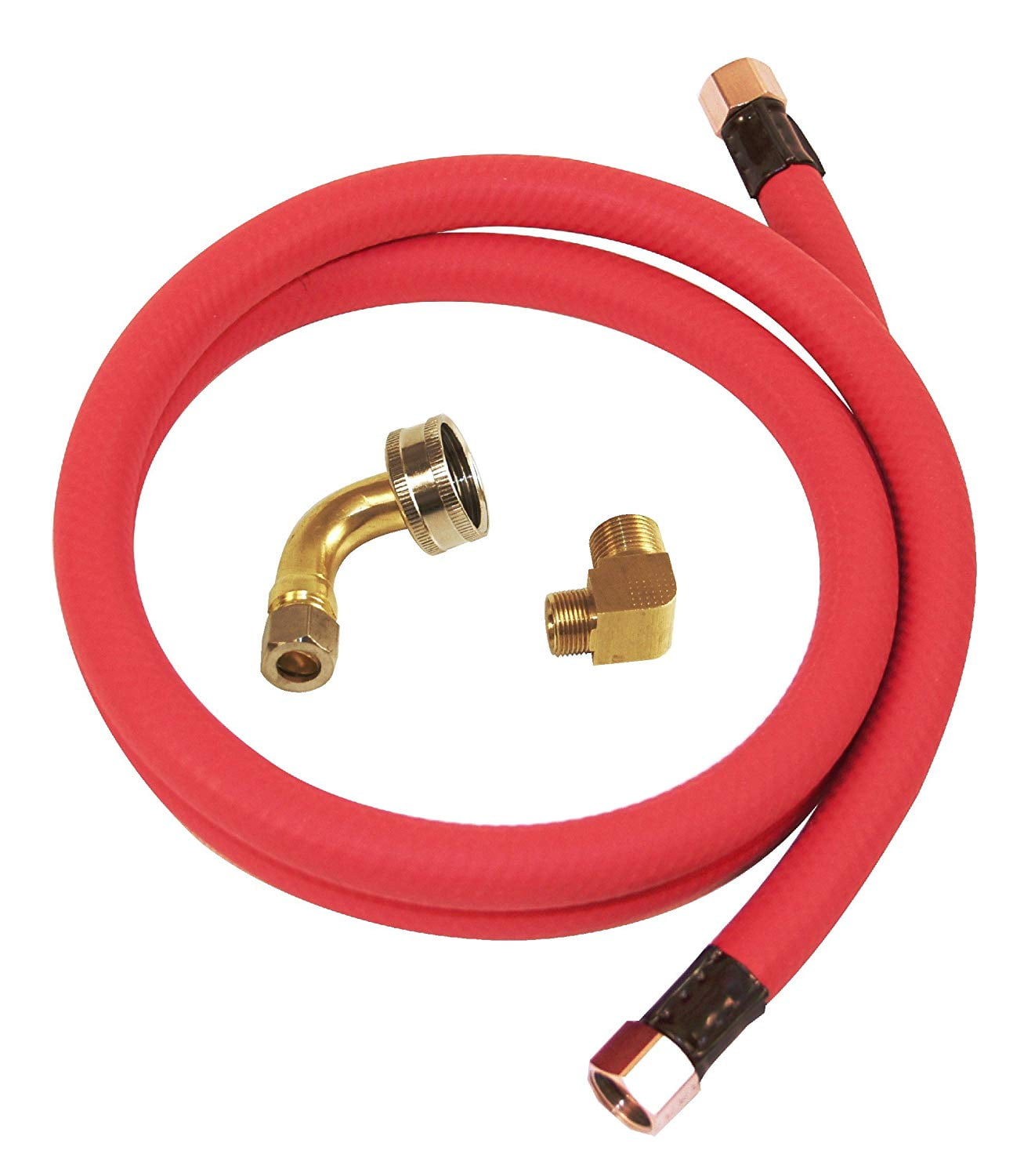 Whirlpool W10278627RP Water Line Kit