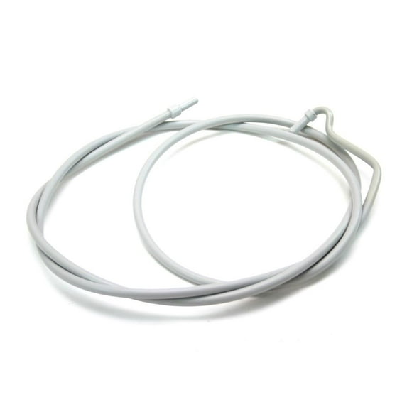 Whirlpool W10279882 Refrigerator Water Tubing (replaces W10279882) Genuine Original Equipment Manufacturer (OEM) Part