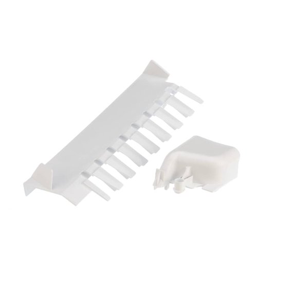 Whirlpool W10297244 Sxs Refrigerator Ice Maker Stripper Kit