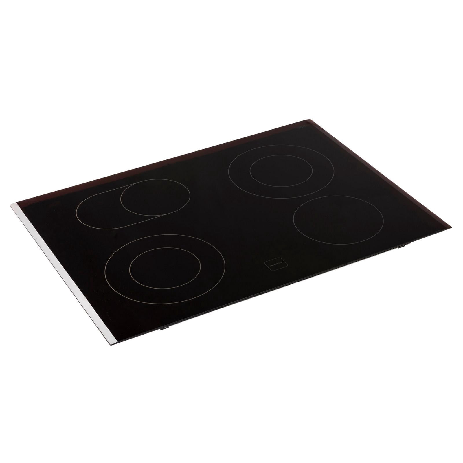 Whirlpool W10297306 Range/Stove/Oven Glass Main Top