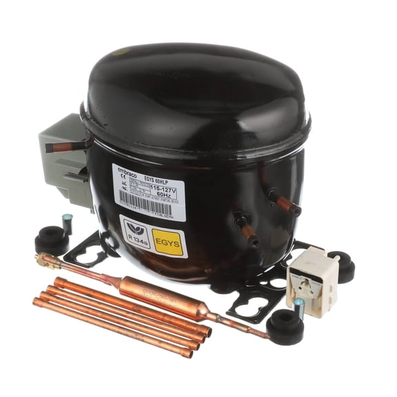 Whirlpool W10309988 Compressor