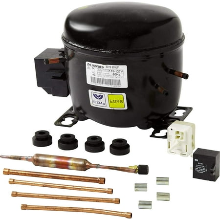 Whirlpool W10309990 Compressor