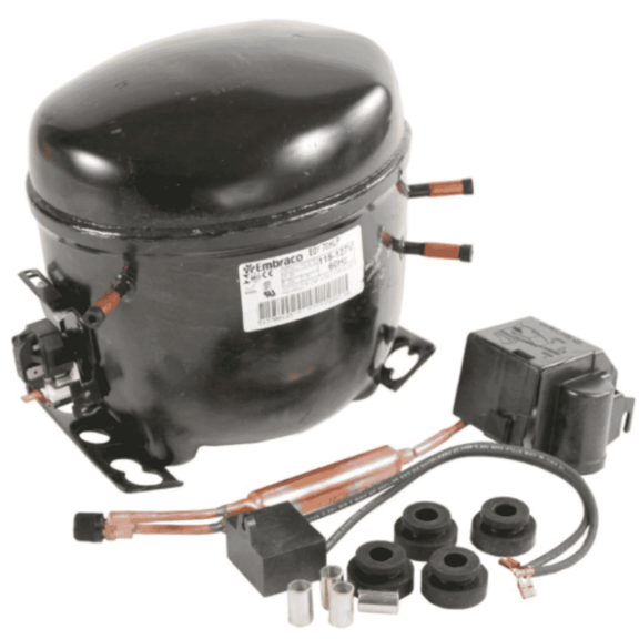 Whirlpool W10309994 Compressor