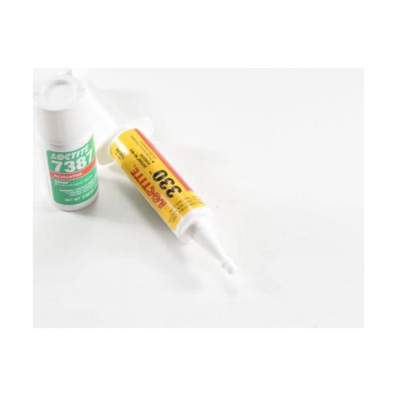 Whirlpool W10310006A Range Cooking Adhesive
