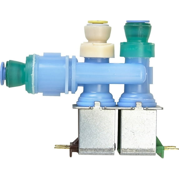 Whirlpool W10312696 Valve Inlet
