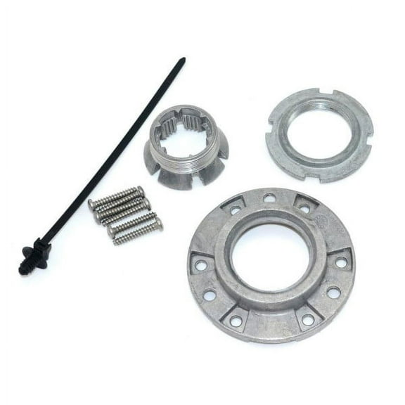 Whirlpool W10324651 Genuine OEM Drive Block For Inner TubFits: W10291415 W10291417