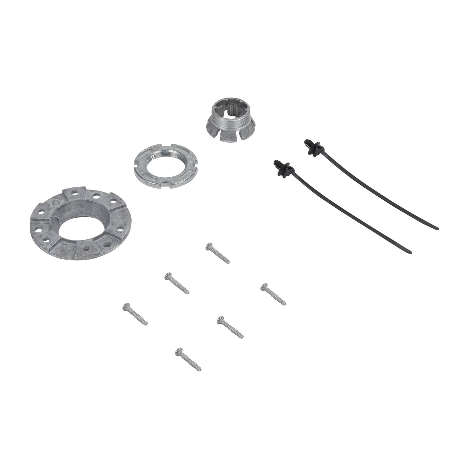 Whirlpool W10324651 Washing Machine Drum Mounting Hub