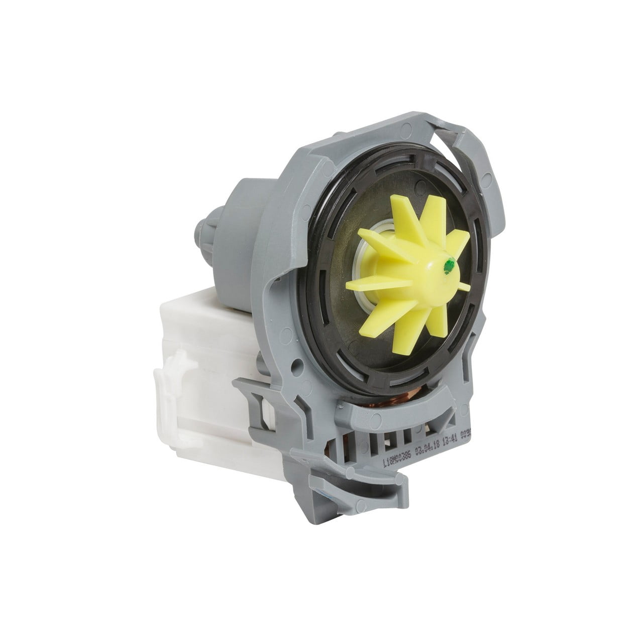 Whirlpool W10348269 Pump Drain