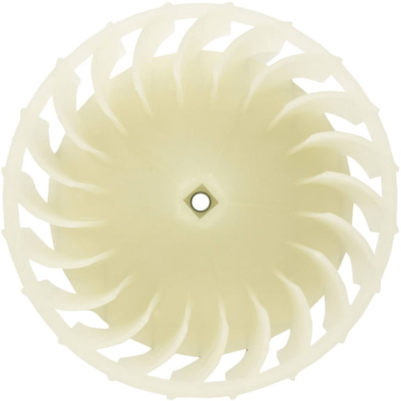 Whirlpool W10349492 Blower Wheel