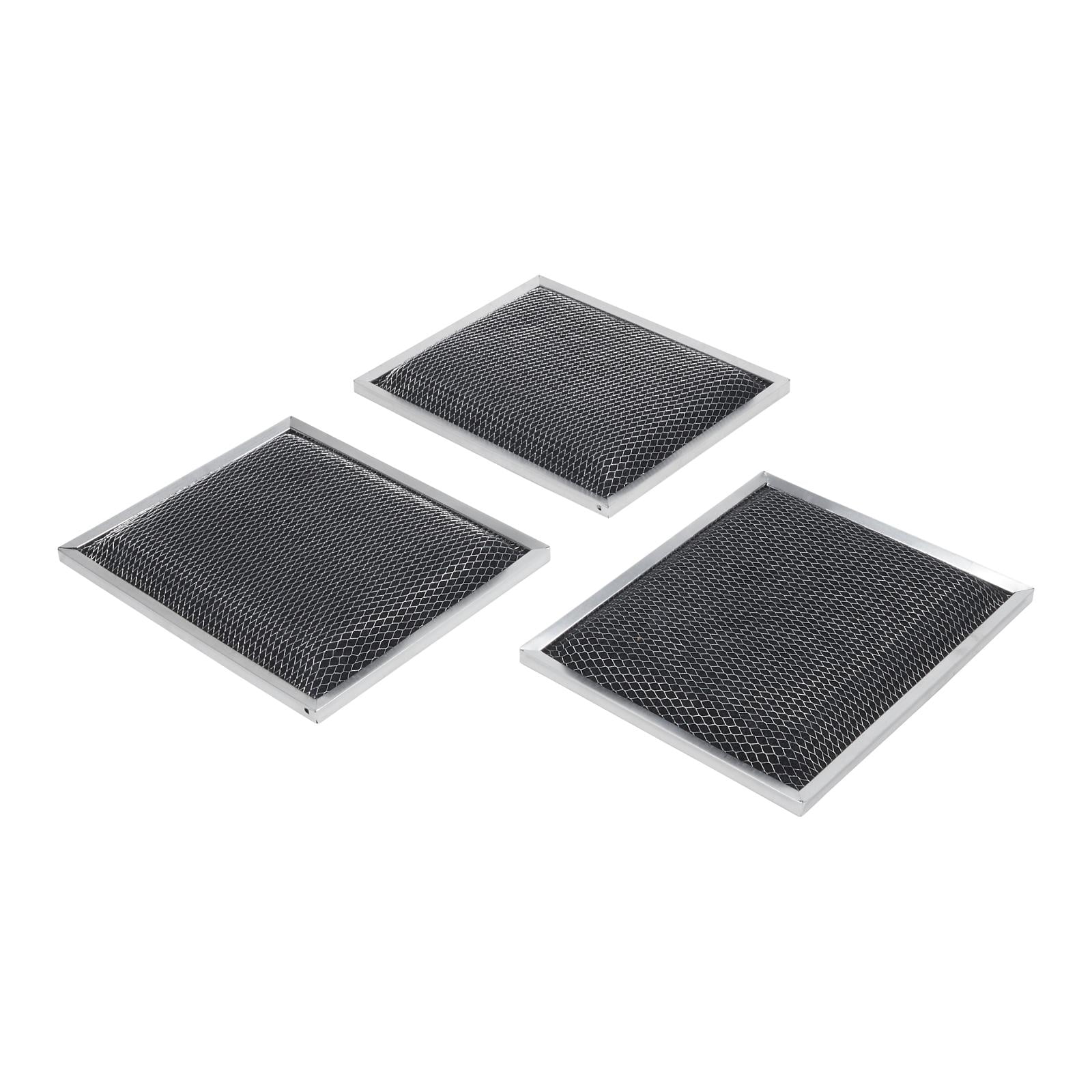 Whirlpool W10355450 Range Hood Charcoal Filter Kit