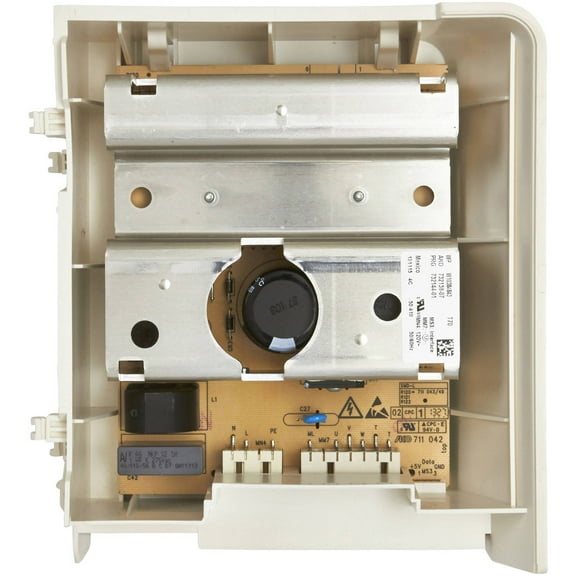 Whirlpool W10384843 Control Board