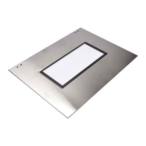 Whirlpool W10401225 Range Oven Wall Door Outer Panel