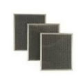 thumbnail image 1 of Whirlpool W10412939 CHARCOAL FILTERS - 3 COU - OEM Part, 1 of 1