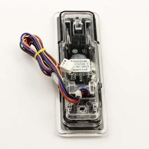 Whirlpool W10433548 Pad