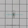 thumbnail image 1 of Whirlpool Microwave Light Bulb WPW10440740, 1 of 2