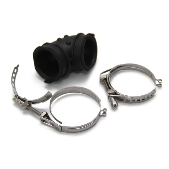 Whirlpool W10445975 Dishwasher Circulation Pump-To-Sump Hose