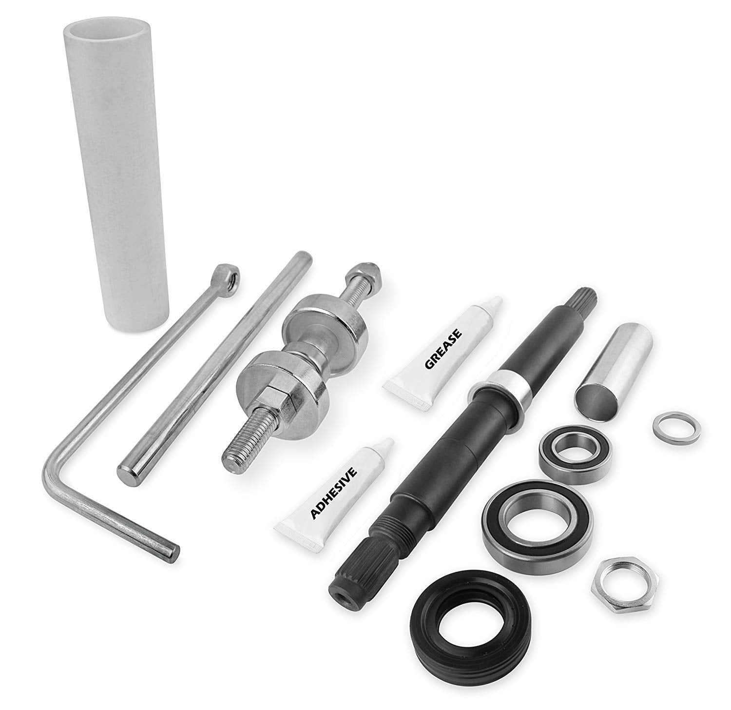 Whirlpool W10447783 Bearing Driver