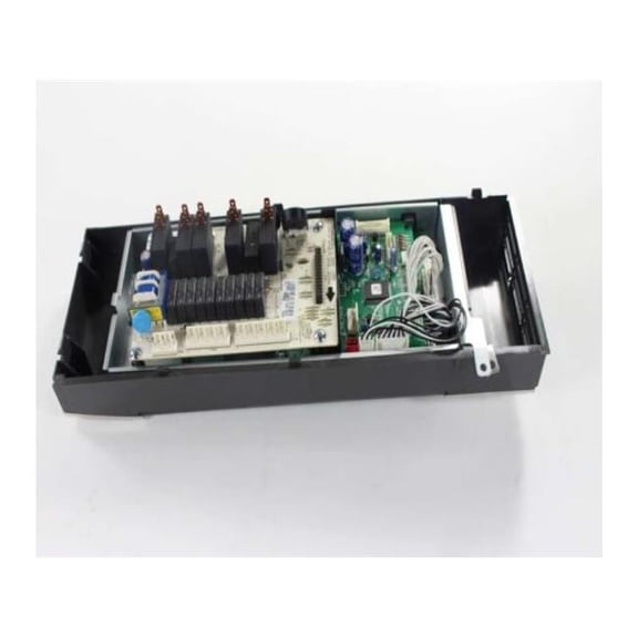 Whirlpool W10461094 Washing Machine Control Panel - White
