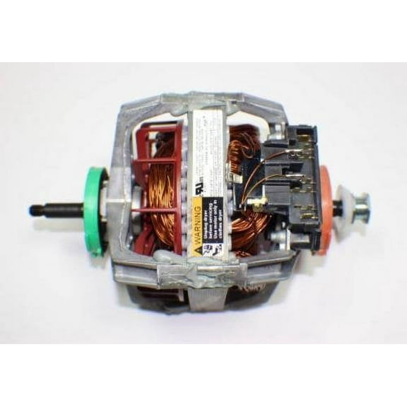 Whirlpool W10463866 Drive Motor