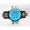 thumbnail image 1 of Whirlpool W10464566 SWITCH, TOD HIGH LIMIT 2 - OEM Part, 1 of 1