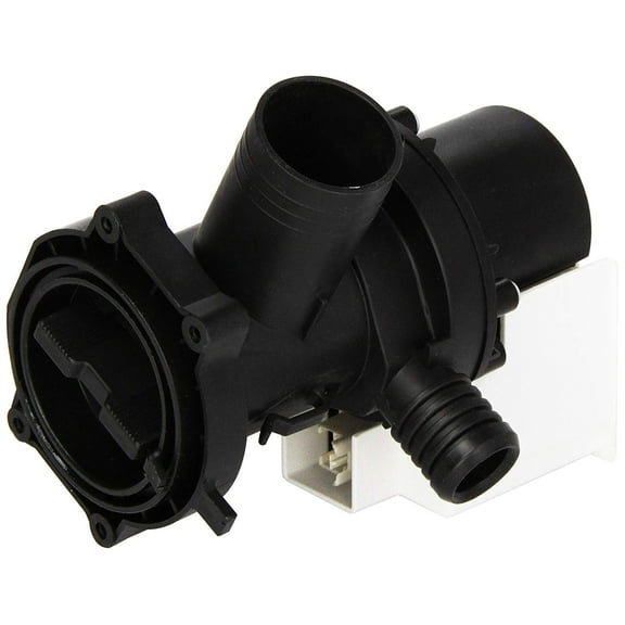 Whirlpool W10465252 Drain Pump