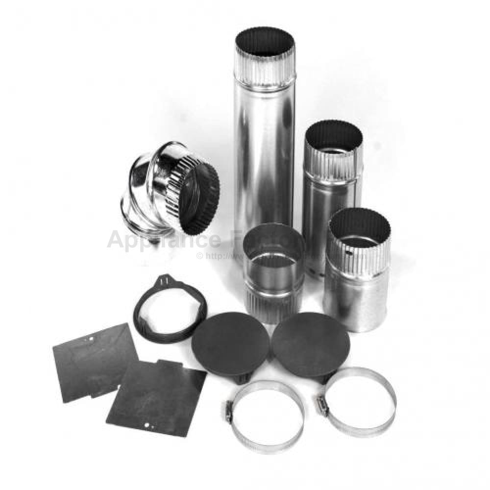 Whirlpool W10470674 Side Venting Kit