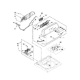 thumbnail image 1 of Whirlpool W10480127 CCUASM VMW HE 120V MVWX5 - OEM Part, 1 of 1