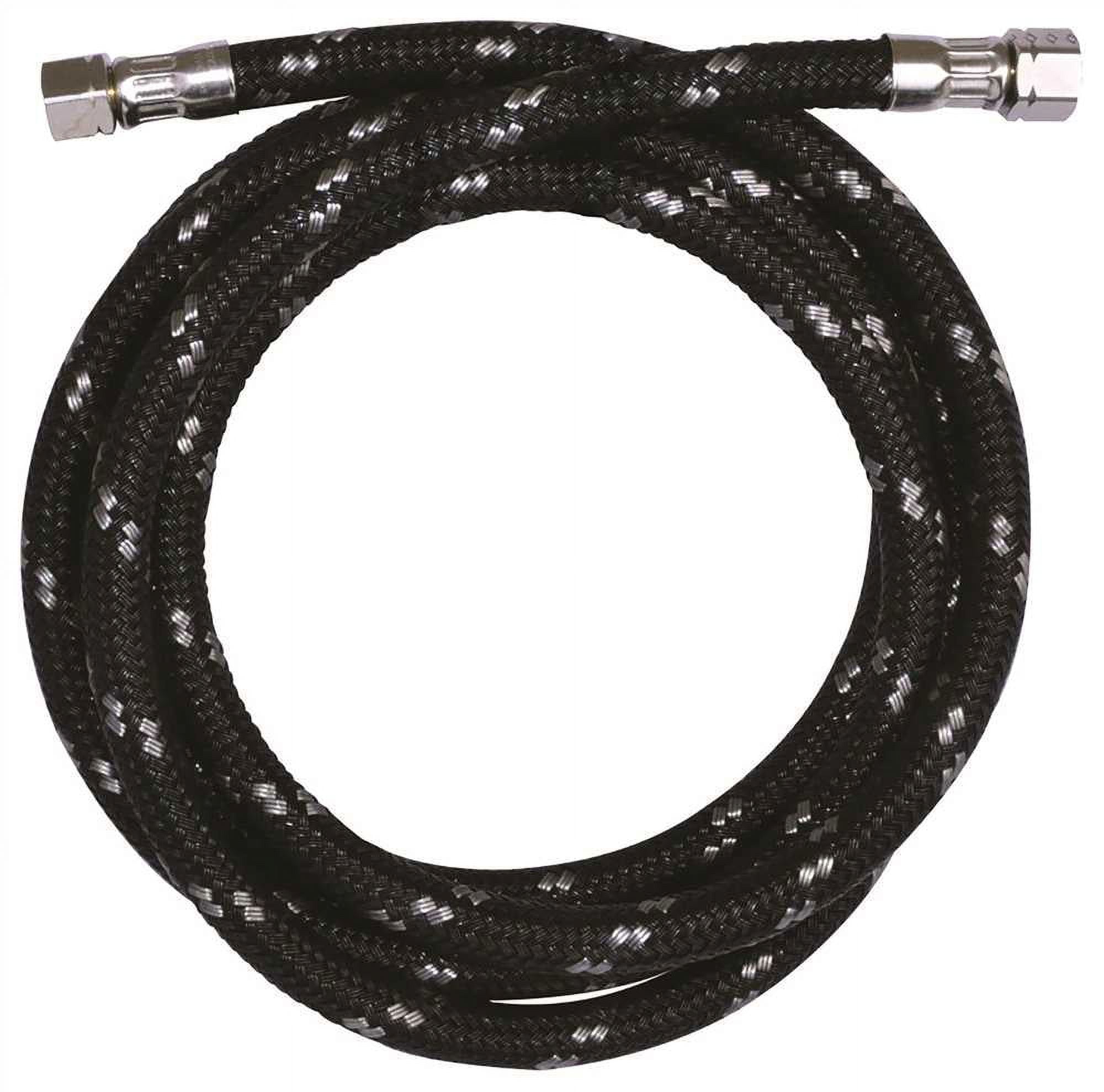 Whirlpool W10505928rp 7 Foot Long Pex Ice Maker Water Supply Kit