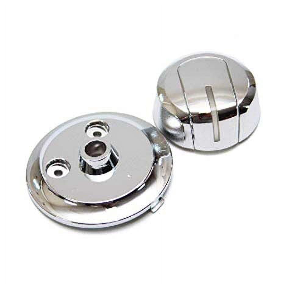 Whirlpool W10514146 Knob - OEM Part