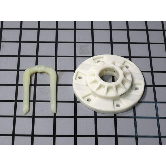 Whirlpool W10528947 Hub Kit for Washing Machines