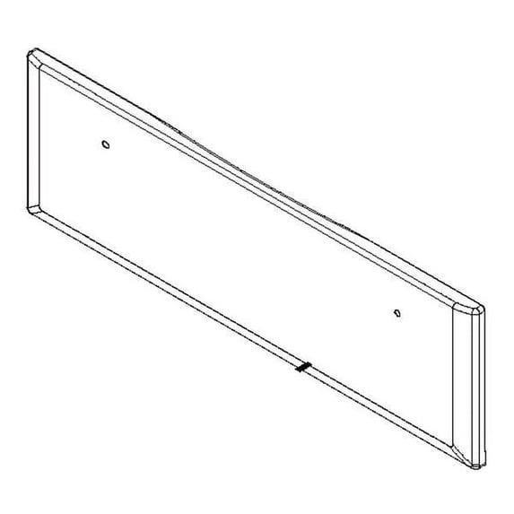 Whirlpool W10541958 PANEL-DRWR - OEM PART