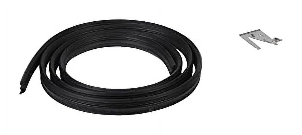 Whirlpool W10542314 Door Gasket, White
