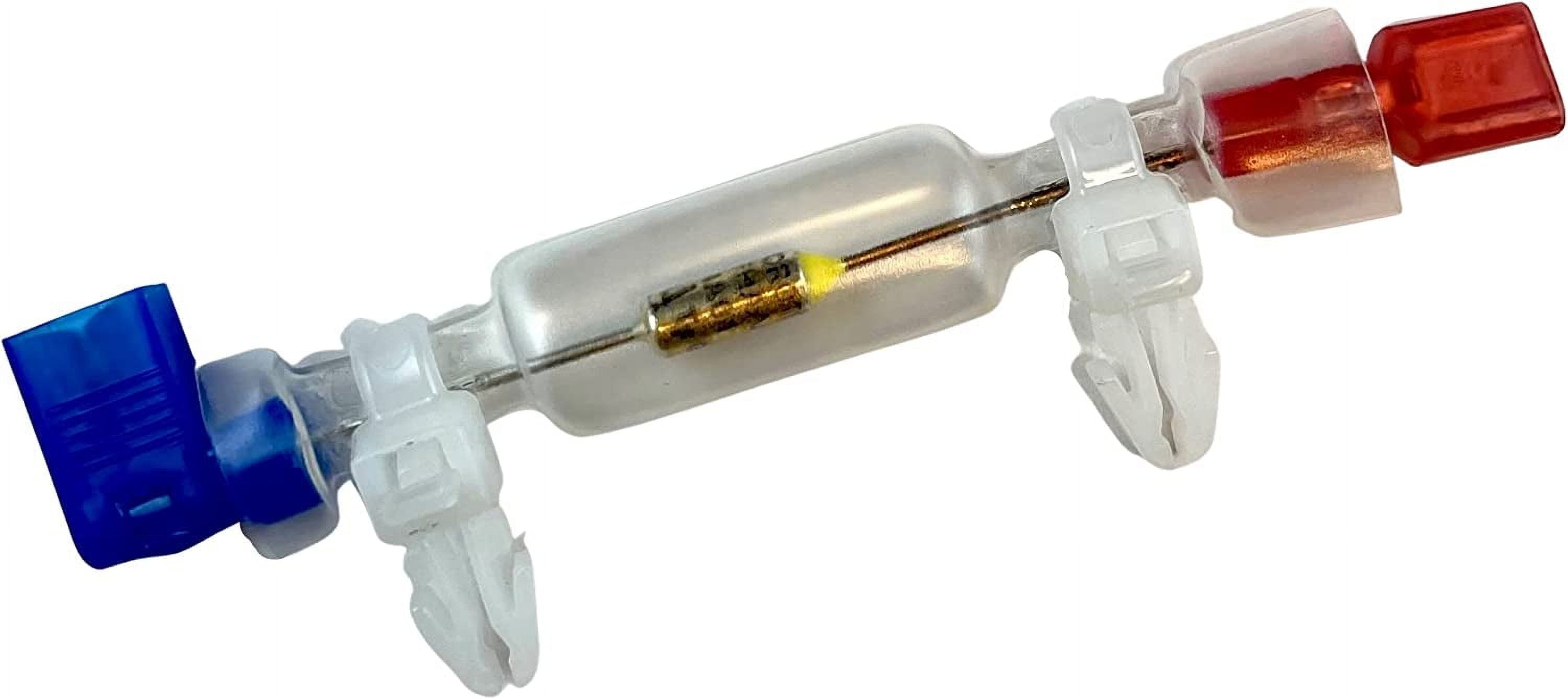 W10545291 Thermal Fuse Wpw10545291 Ap6022803 W10436435 Genuine Oem