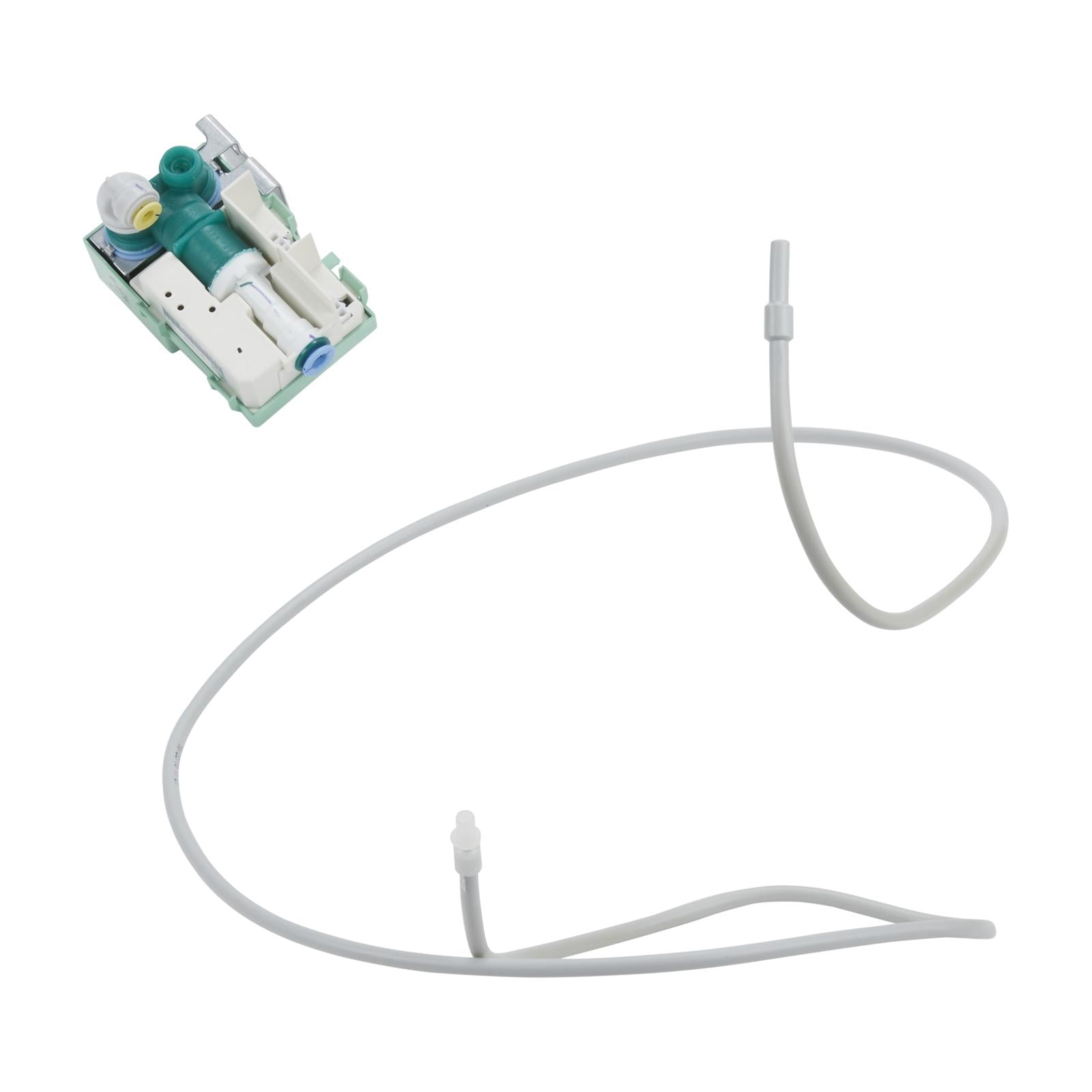 Whirlpool W10585391 Refrigerator Water Inlet Valve