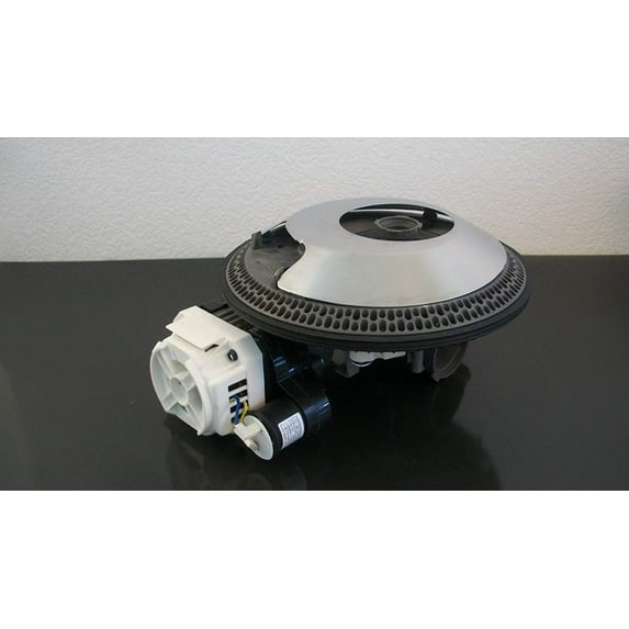 Whirlpool W10591570 Dishwasher Pump and Motor Assembly