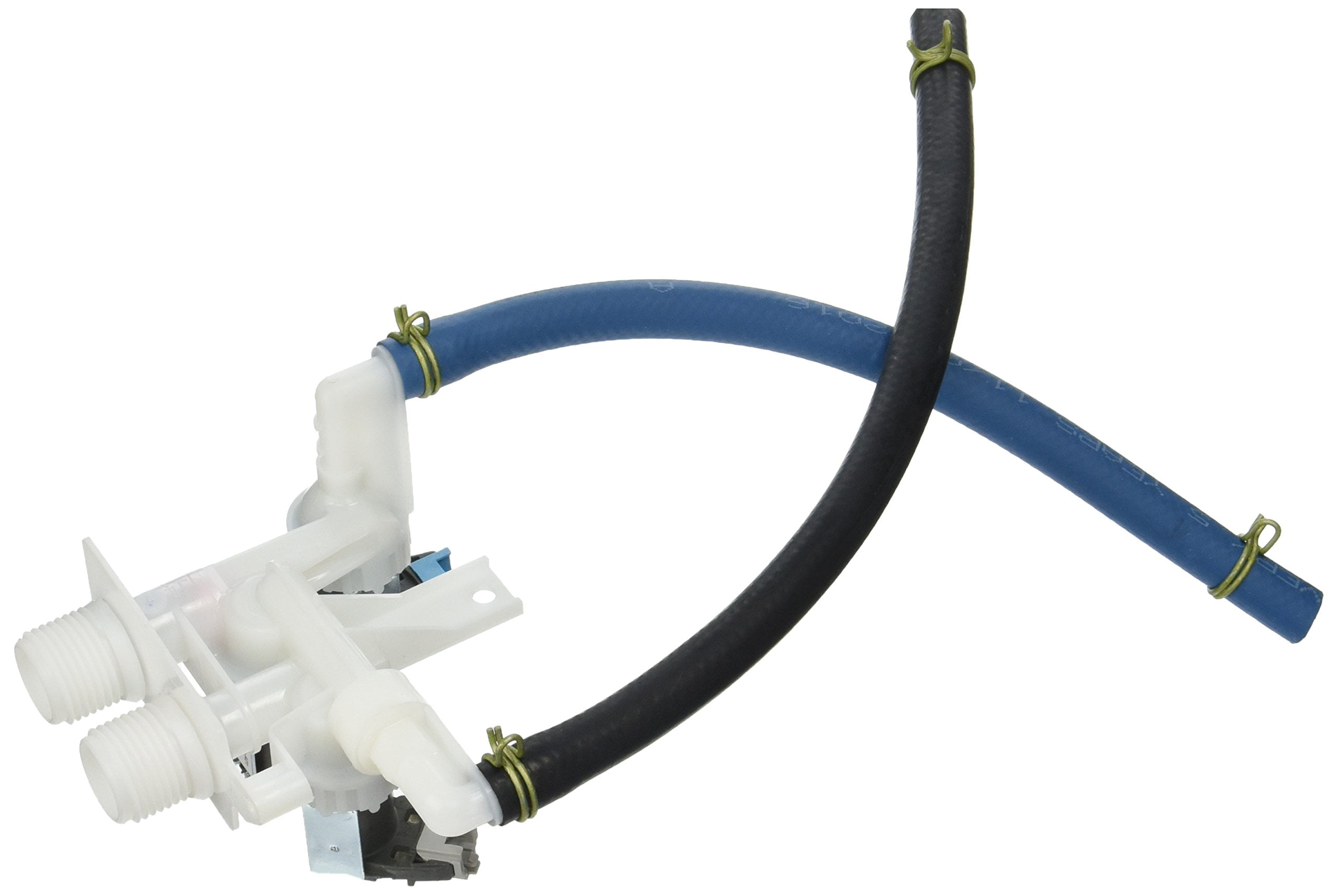 Whirlpool W10599356 Genuine OEM Washer Water Inlet Valve Replacement Part - Replaces W10509710