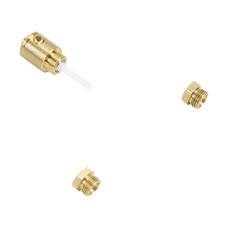 Whirlpool W10606694a Lp Gas Conversion Kit For 20K BTU Dryers