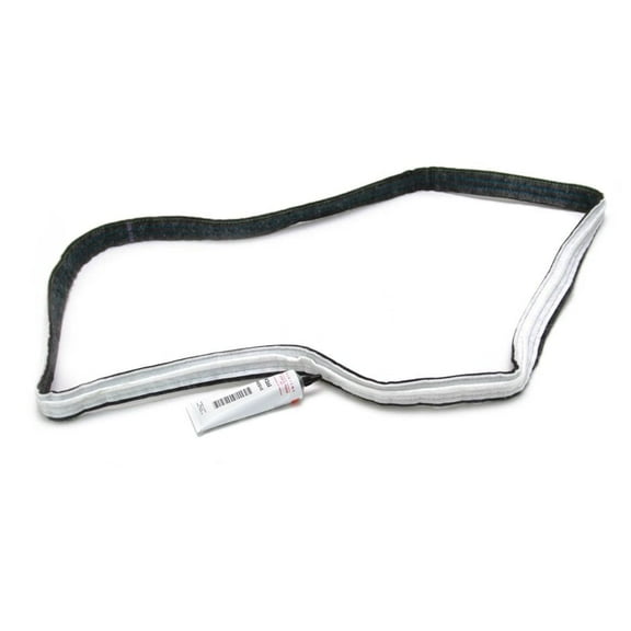 Whirlpool W10612022 Dryer Drum Seal, Rear