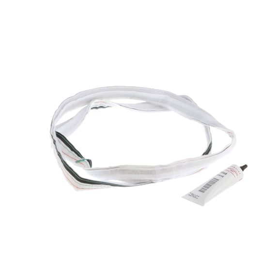 Whirlpool W10612022 Dryer Felt Drum Seal