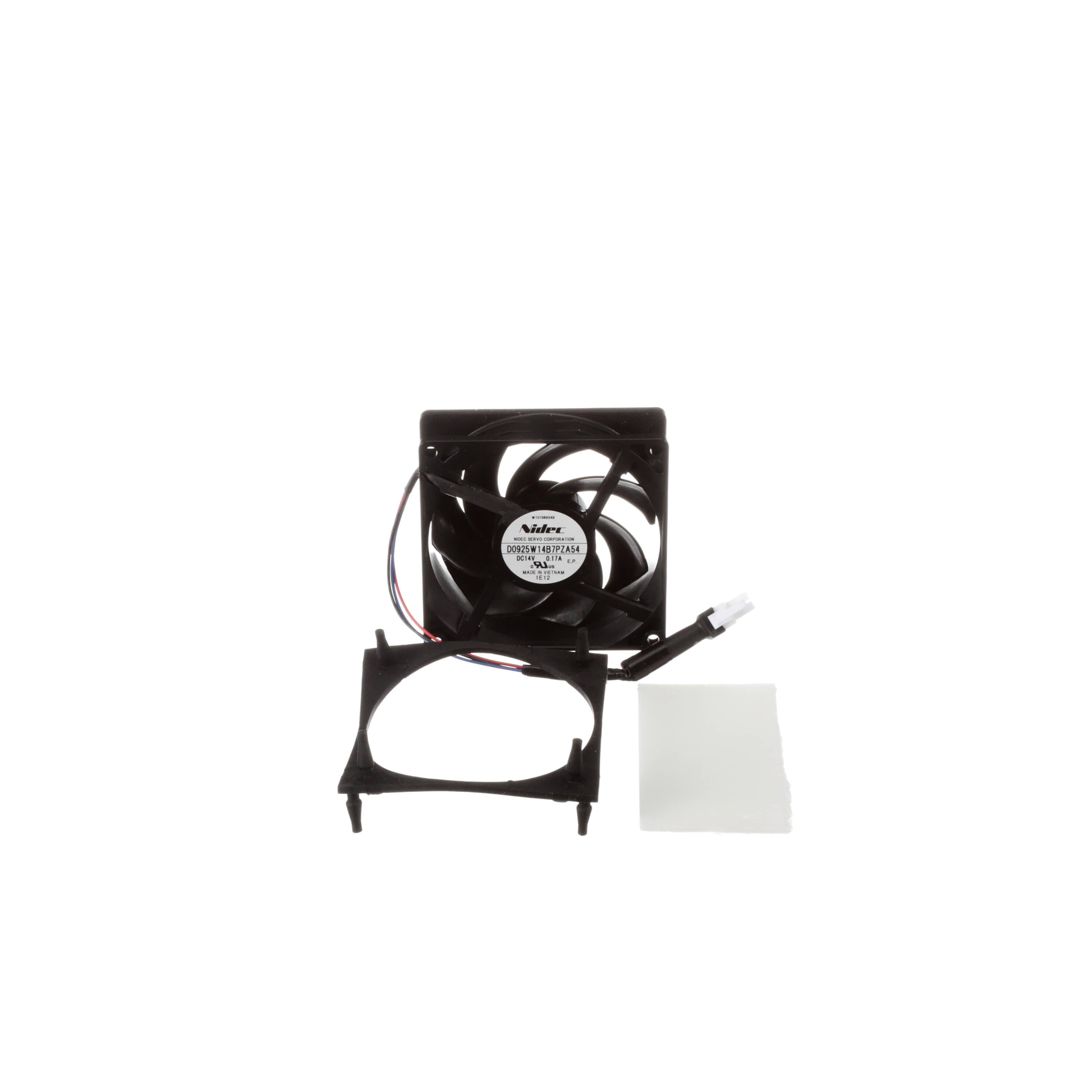 Whirlpool W10633627- Genuine OEM Replacement Part