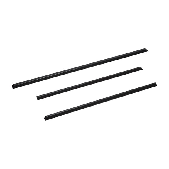 Whirlpool W10675026 Range Slide-In Trim Kit, Black
