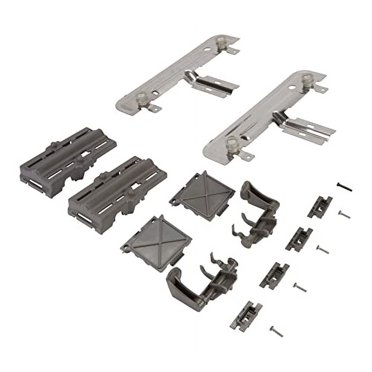 Genuine Whirlpool Dishwasher Rack Adjuster - AP5272176, PS3497383, W10350376
